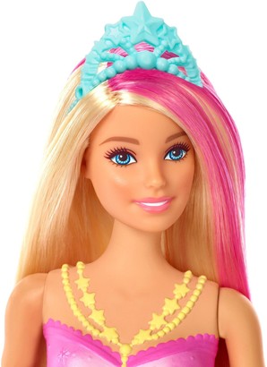 Barbie DreamtopiaSparkle Lights Mermaid Doll
