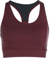 Thumbnail for your product : Free People SYNERGY CROP Sports bra black
