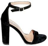 Thumbnail for your product : Steve Madden Carrson Suede Sandals