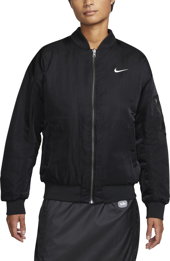 5x nike jacket