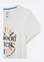Thumbnail for your product : Good Times Organic Cotton T-Shirt
