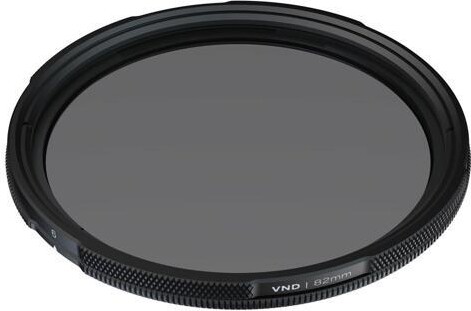 Lee Filters 82mm LEE Elements Variable Neutral Density Filter, 6-9 Stop