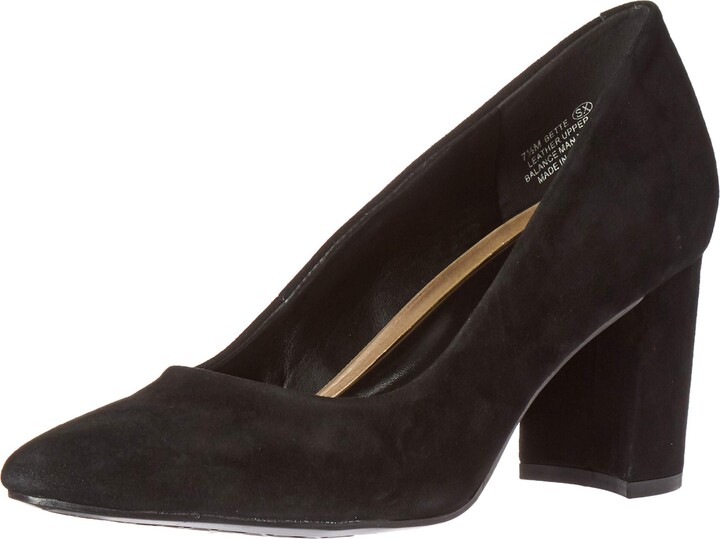 Aerosoles Women's Deal Breaker Pump ShopStyle