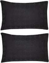 Thumbnail for your product : Hotel Collection Hotel Circle Standard Pillowcases (Pair)