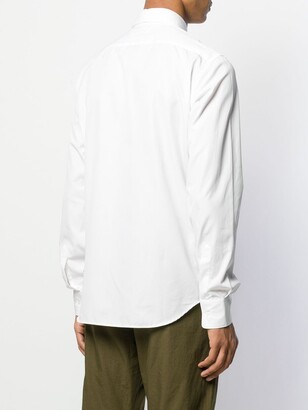 Aspesi Slim-Fit Shirt