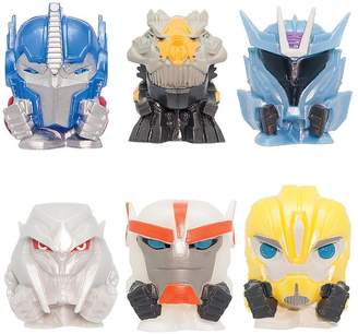 Transformers Mashems Value Pack