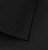 Thumbnail for your product : HUGO BOSS Black Jenno Slim-Fit Cotton-Blend Shirt