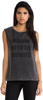 Thumbnail for your product : Style Stalker Homies Tank