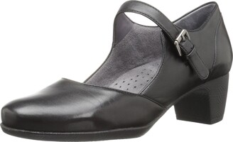 softwalk irish dress pump