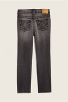 Thumbnail for your product : True Religion Toddler/Little Kids Rocco Moto Jean