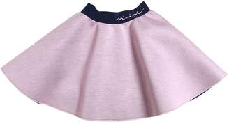 Mimisol Jersey Neoprene Skirt