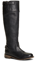 Thumbnail for your product : Brooks Brothers Vintage Shoe Company Calfskin Flat Tall Boots