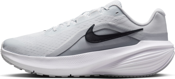 Nike Men's Downshifter 14 Road Running Shoes in Grey | IB1895-005
