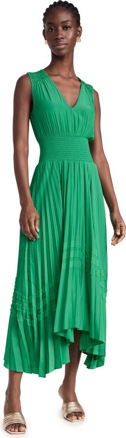 Ramy Brook Livia Dress