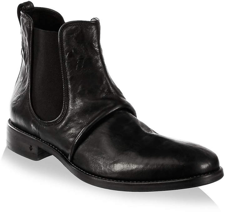 fleetwood chelsea boot