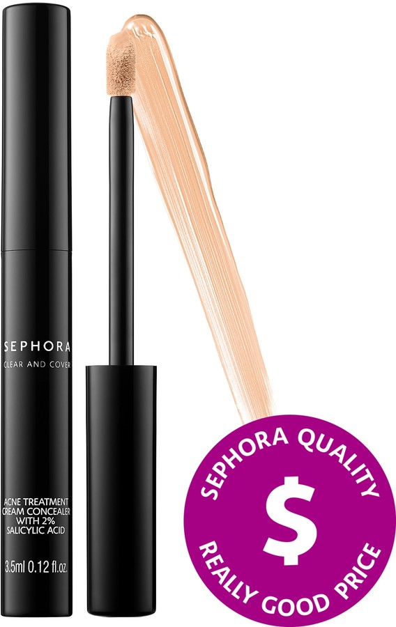 sephora acne treatment concealer
