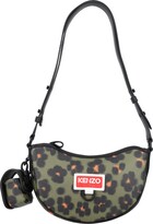 Thumbnail for your product : Kenzo Mini Shoulder Bag