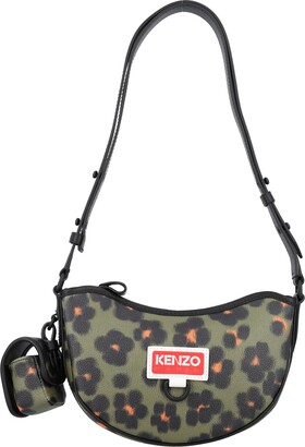 Kenzo Mini Shoulder Bag