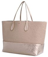 Thumbnail for your product : Rochas Medium leather bag