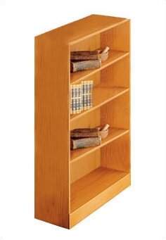 Hale Bookcases 1100 Ny Series Standard Bookcase Hale Bookcases