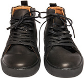 Thumbnail for your product : 3.1 Phillip Lim Bearden Trainer Black