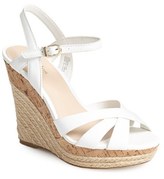 Thumbnail for your product : Charles by Charles David 'Astro' Espadrille Sandal (Women)