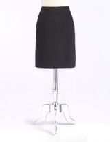 Thumbnail for your product : Tahari ARTHUR S. LEVINE Petite Pencil Skirt