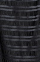 Thumbnail for your product : Vince Camuto Embellished Fortuny Pleat Sheath Dress