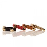 Thumbnail for your product : Linea Pelle Avery With Metal Tip Bracelet