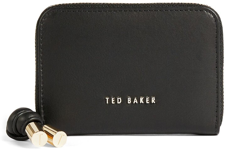 Ted Baker Ayve - ShopStyle Wallets & Card Holders