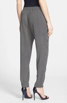 Thumbnail for your product : Halogen Zip Ankle Twill Pull-On Pants (Regular & Petite)