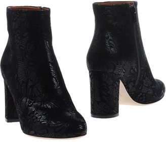 Lerre Ankle boots