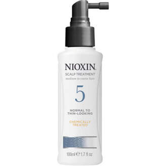 Nioxin System 5 Scalp Treatment - 100ml