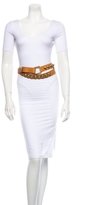 Thumbnail for your product : Chloé Embellished Belt