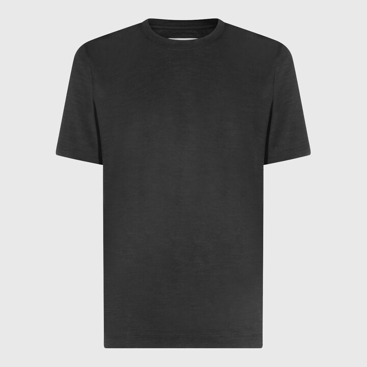 Marco Pescarolo James Crew-Neck T-Shirt