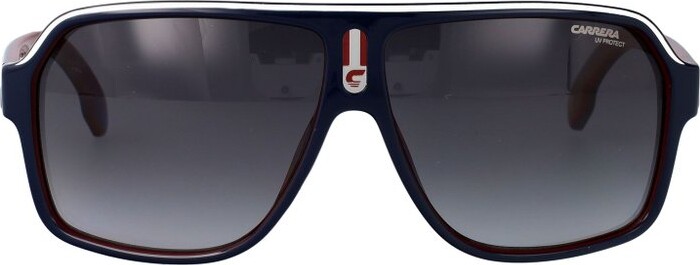 Carrera Pilot Frame Full Rim Sunglasses