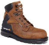 Thumbnail for your product : Carhartt 6-inch Bison Waterproof Steel Toe Work Boots