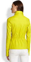 Thumbnail for your product : Lafayette 148 New York Raleigh Jacket