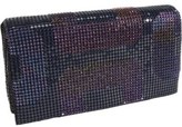 Thumbnail for your product : Whiting & Davis Whiting and Davis Geo Clutch