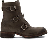Thumbnail for your product : Wolverine Women's Lizzie 6" Buckle Boot