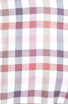 Thumbnail for your product : Peter Millar Regular Fit Check Twill Sport Shirt