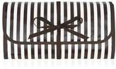 Thumbnail for your product : Henri Bendel Brown & White Hanging Cosmetic Case