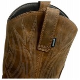 Thumbnail for your product : Timberland Men's AG Boss Alloy Square Toe Waterproof Pull On Boot