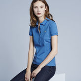 Thumbnail for your product : Lacoste Stretch knit polo