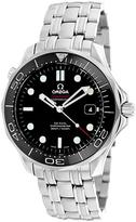 Thumbnail for your product : Omega Men's Seamaster