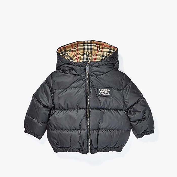 burberry jacket for toddlers