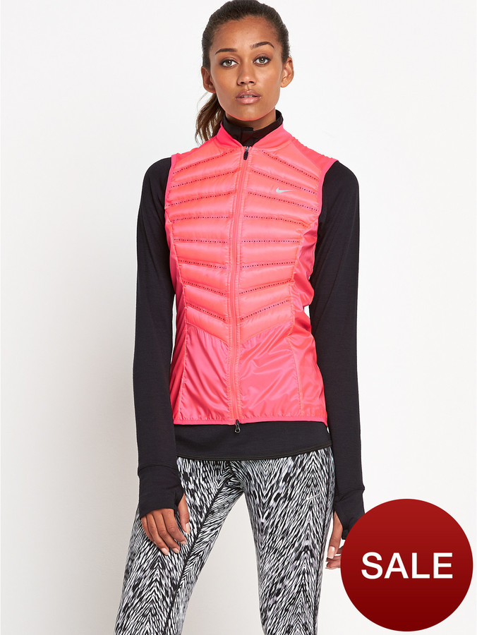 aeroloft 800 vest