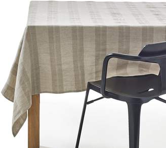 Am.pm. Monodie Linen Tablecloth