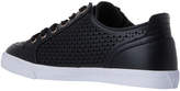 Thumbnail for your product : GUESS Gerlie Black Sneaker