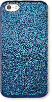 Thumbnail for your product : JCPenney Asstd Private Brand Metallic Cover for iPhone 5
